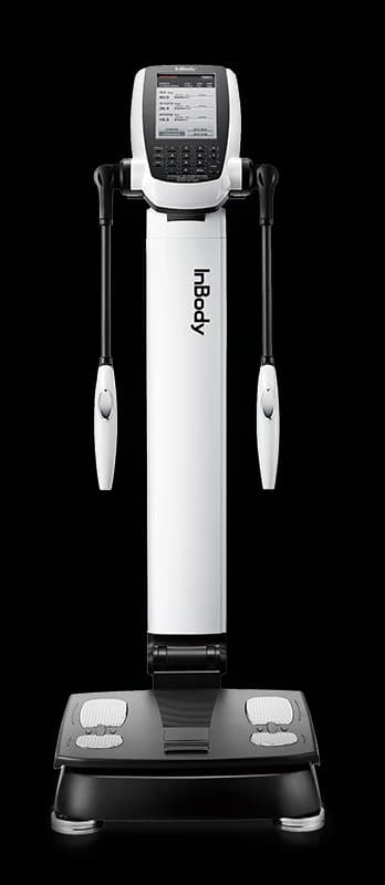 인바디 270S (InBody 270S)