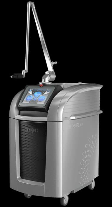 피코슈어 프로 (PicoSure Pro)
