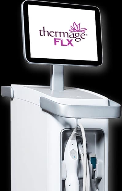 써마지 FLX (Thermage FLX)