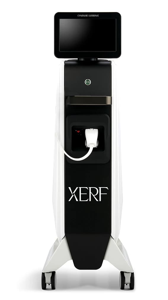 세르프 (XERF)
